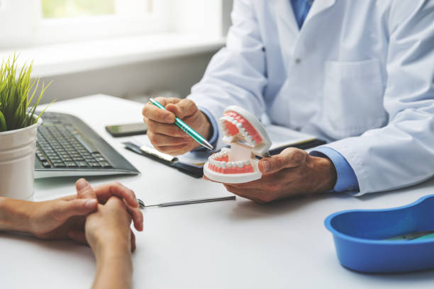 TMJ/TMD Treatment in Richwood, NJ