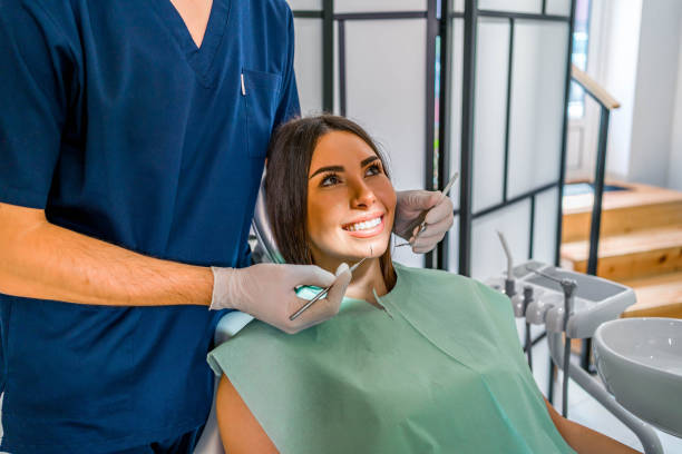 Professional Dental Services in Richwood, NJ